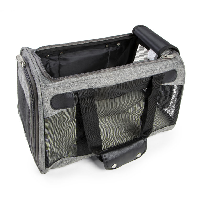 Sherpa to sale go pet carrier